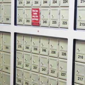 Personal Mailbox Subscription - Rent U.S Mailbox Virtual Address Mailbox