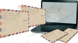 us mail forwarding services