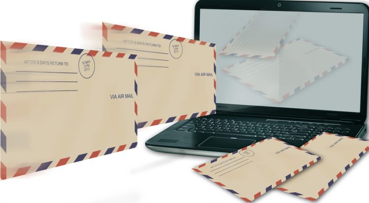 best us mail forwarding services for rvers