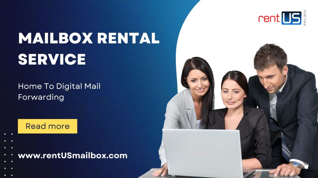 Mailbox Rental Service In USA - Rent U.S Mailbox Virtual Address Mailbox